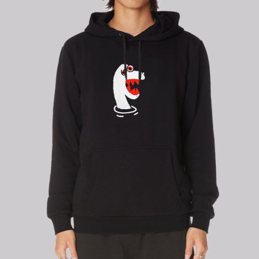 Inspired Keemstar Merch Evil Hoodie