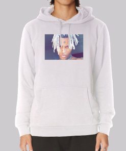 Inspired Merch Drake Xxx Tentacion Hoodie