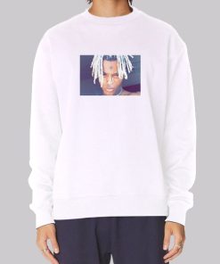Inspired Merch Drake Xxx Tentacion Hoodie