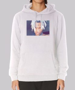 Inspired Merch Drake Xxx Tentacion Hoodie 4