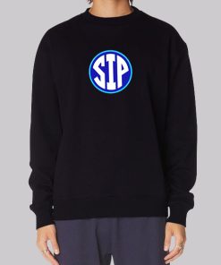 Inspired Merch Lane Kiffin Sip Hoodie