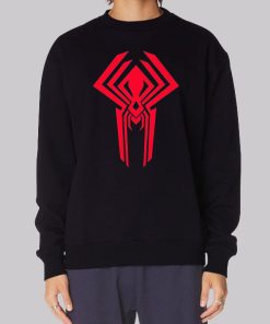 Inspired Merch Miguel O Hara Hoodie