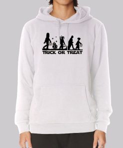 Inspired Merch Star Wars Halloween Hoodie Inspired Merch Star Wars Halloween Hoodie