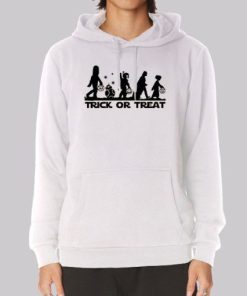 Inspired Merch Star Wars Halloween Hoodie 3 Inspired Merch Star Wars Halloween Hoodie 4