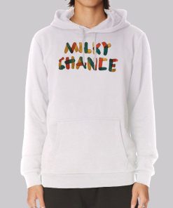 Inspired Milky Chance Merch Hoodie Inspired Milky Chance Merch Hoodie