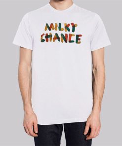 Inspired Milky Chance Merch Hoodie 2 Inspired Milky Chance Merch Hoodie 3