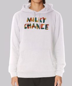 Inspired Milky Chance Merch Hoodie 3 Inspired Milky Chance Merch Hoodie 4
