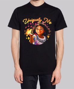 Inspired Mirabel Butterfly Uniquely Me Hoodie 3