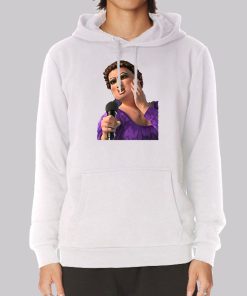 Inspired Parody Doris Shrek Hoodie Inspired Parody Doris Shrek Hoodie