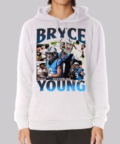 Inspired Photos Bryce Young Hoodie 3 Inspired Photos Bryce Young Hoodie 4