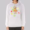 Inspired Puzzle Autism Mario Nintendo Hoodie