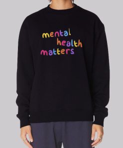 Inspired Quotes Mental Health Hoodie 1 Inspired Quotes Mental Health Hoodie 2