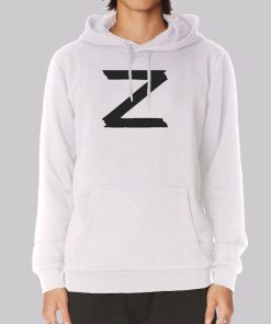 Inspired Russian Z Hoodie Inspired Russian Z Hoodie