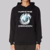 Inspired Stream Hurricane Brandon Hoodie