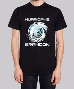 Inspired Stream Hurricane Brandon Hoodie 2 Inspired Stream Hurricane Brandon Hoodie 3