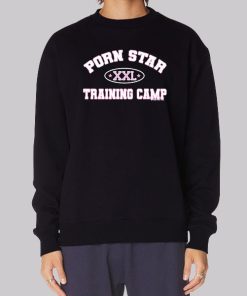 Inspired Upcoming Porn Star Hoodie