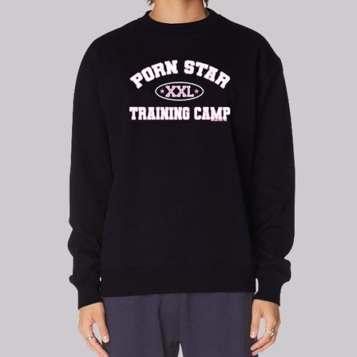 Inspired Upcoming Porn Star Hoodie