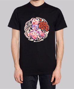 Inspired Willow Pill Merch Hoodie 2 Inspired Willow Pill Merch Hoodie 3