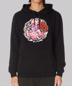 Inspired Willow Pill Merch Hoodie 3 Inspired Willow Pill Merch Hoodie 4