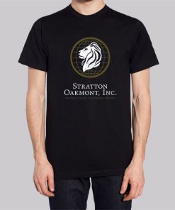 Inspired by the Wolf of Wall Street Stratton Oakmont Hoodie 3