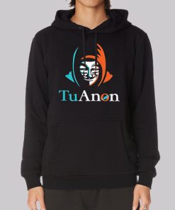 Inspired per4orm Tuanon Hoodie