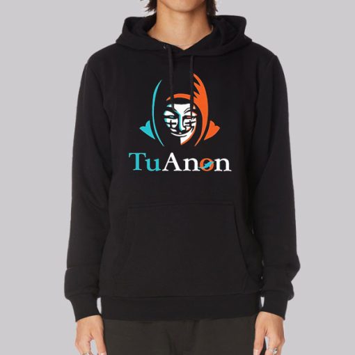 Inspired per4orm Tuanon Hoodie