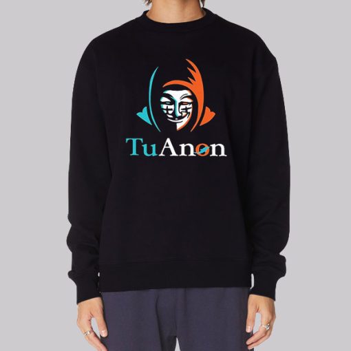 Inspired per4orm Tuanon Hoodie