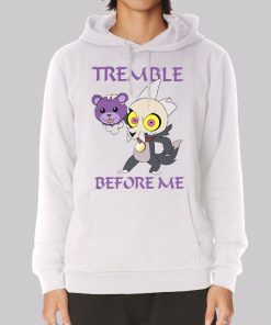 Inspired the Owl House Merch Hoodie Inspired the Owl House Merch Hoodie