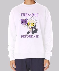 Inspired the Owl House Merch Hoodie