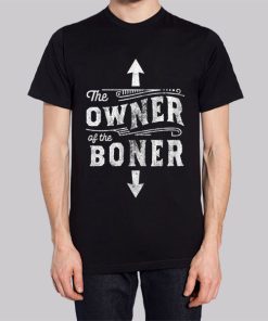 Inspired the Owner of the Boner Hoodie 3