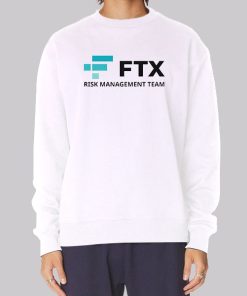 Inspiring Ftx Risk Management Hoodie