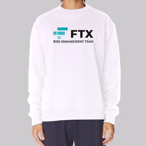 Inspiring Ftx Risk Management Hoodie