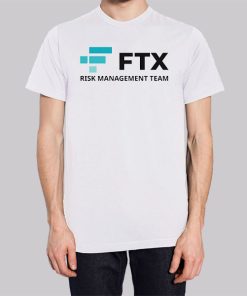 Inspiring Ftx Risk Management Hoodie 3