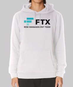 Inspiring Ftx Risk Management Hoodie 4