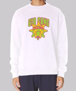 Irie Colour Glo Gang Merch Hoodie