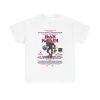 Iron Maiden Jakarta Concert T-Shirt