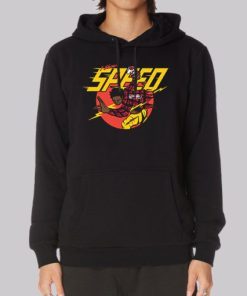 Ishowspeed Merch Cool Flash Hoodie 3 Ishowspeed Merch Cool Flash Hoodie 4