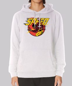 Ishowspeed Merch the Flash Game Hoodie Ishowspeed Merch the Flash Game Hoodie