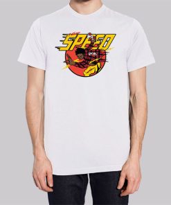 Ishowspeed Merch the Flash Game Hoodie 2 Ishowspeed Merch the Flash Game Hoodie 3