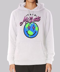 J Balvin Clothing Para Mi Gente Hoodie J Balvin Clothing Para Mi Gente Hoodie