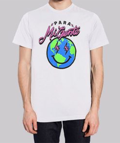 J Balvin Clothing Para Mi Gente Hoodie 2 J Balvin Clothing Para Mi Gente Hoodie 3