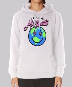 J Balvin Clothing Para Mi Gente Hoodie 3 J Balvin Clothing Para Mi Gente Hoodie 4