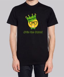 Jaci Butler Merch Nerdly King Hoodie 2 Jaci Butler Merch Nerdly King Hoodie 3