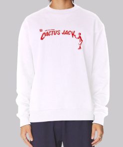 Jack Spelling Travis Scott Mcdonalds Hoodie