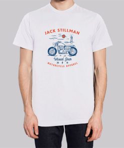 Jack Still Man Motorcycle Hoodie 2 Jack Still Man Motorcycle Hoodie 3
