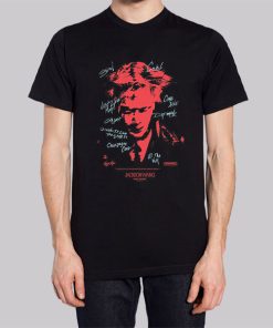 Jackson Wang Merch Hoodie 3