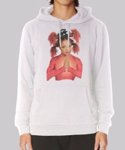 Janet Jackson Vintage Hip Hop Hoodie 3 Janet Jackson Vintage Hip Hop Hoodie 4