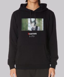 Japanese Beastars Hoodie