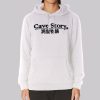 Japanese Cave Story Hoodie