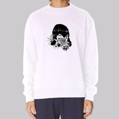 Japanese Kenshi Yonezu Hoodie